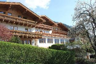 Panorama-Apartment Fürth Hotel in Piesendorf