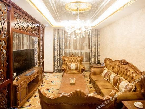 Shenghai Hotel Hotel in China