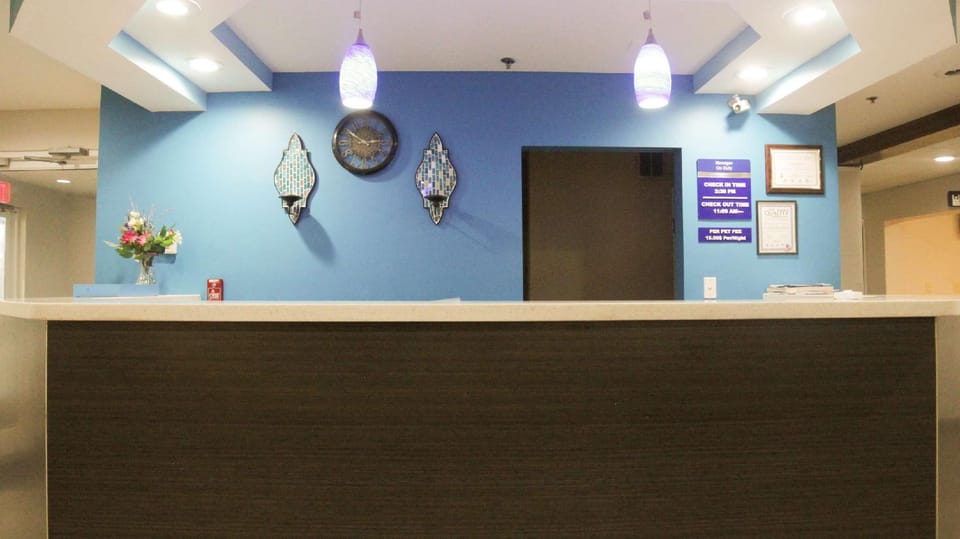 Americas Best Value Inn & Suites Jackson, TN Hotel in Jackson