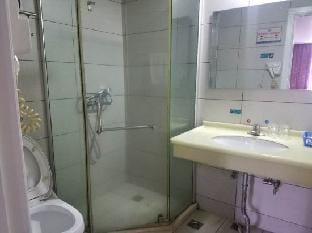 Yueqing Huangxing Hotel Hotel in Zhejiang