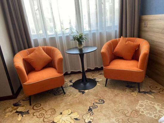 Shengzhou Yilai Business Hotel Hotel in Zhejiang