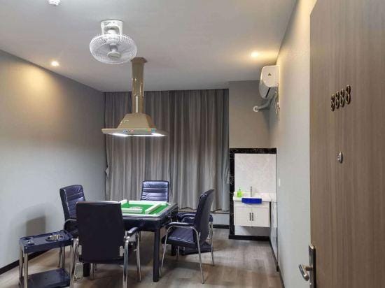 Shengzhou Yilai Business Hotel Hotel in Zhejiang
