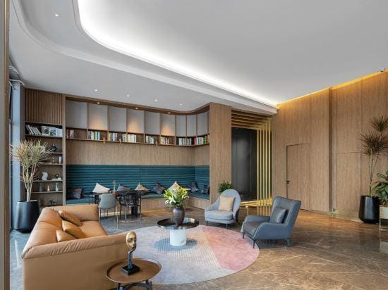 Ninghai Myfeel Hotel Hotel in Zhejiang