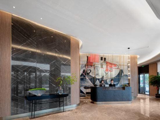 Ninghai Myfeel Hotel Hotel in Zhejiang