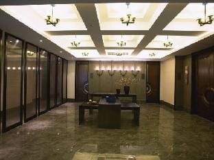 Kaishijia Xiyue Hotel Hotel in Jiangsu