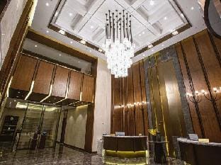 Kaishijia Xiyue Hotel Hotel in Jiangsu