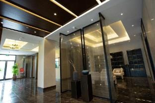 Kaishijia Xiyue Hotel Hotel in Jiangsu