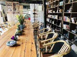 Xingyun Shanju Hostel Hotel in Hangzhou