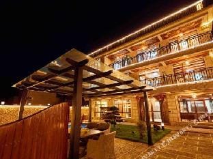 Yanduo Shanju Hotel in Zhejiang