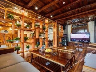 Yanduo Shanju Hotel in Zhejiang