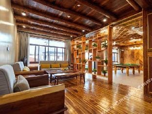 Yanduo Shanju Hotel in Zhejiang