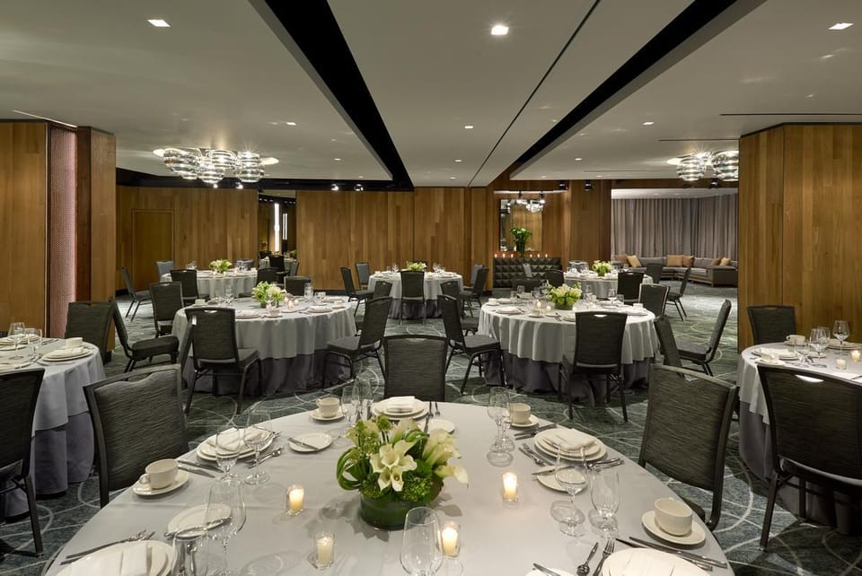 Meeting room / ballrooms