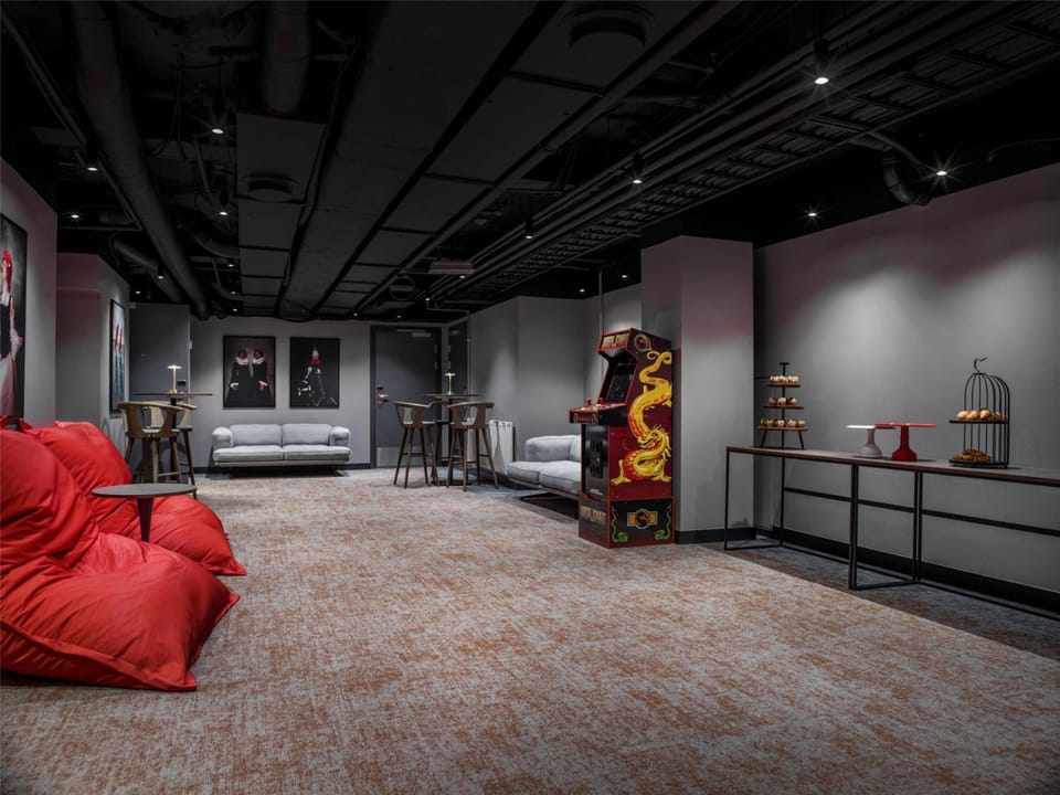 Meeting room / ballrooms