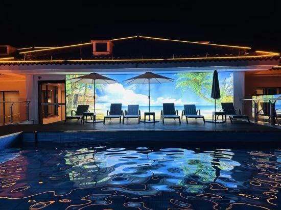 Taojiawu Village Hotel Hotel in Suzhou