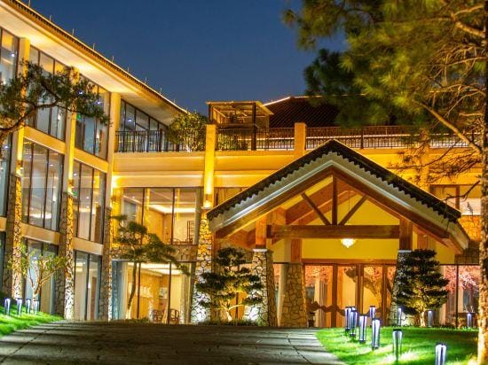 Taojiawu Village Hotel Hotel in Suzhou