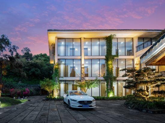 Taojiawu Village Hotel Hotel in Suzhou