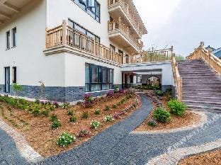 Floral Hotel·February Hotel Xiang Shan Hotel in Zhejiang