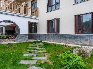 Floral Hotel·February Hotel Xiang Shan Hotel in Zhejiang