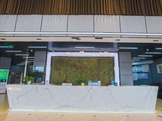 Pizhou Dihao Jingzhi Hotel Hotel in Jiangsu