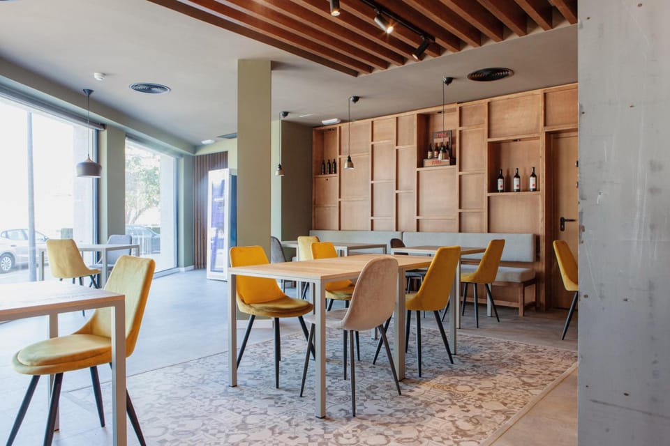 Plaza Alaquas Hotel in Valencian Community