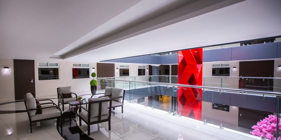 Plaza Poblana Hotel in Puebla