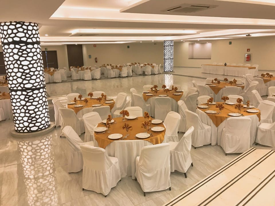 Plaza Poblana Hotel in Puebla
