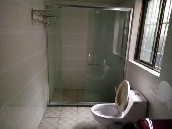 Jinhua Hotel Hotel in Zhejiang