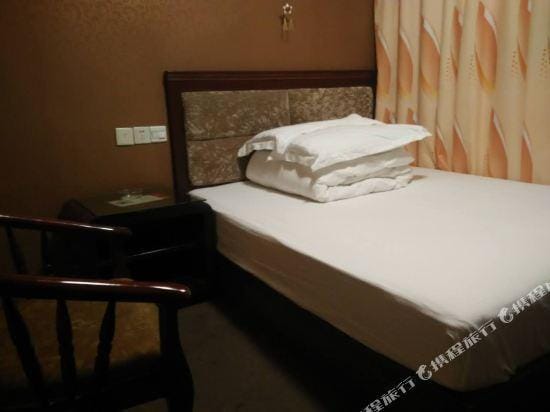 Jinhua Hotel Hotel in Zhejiang