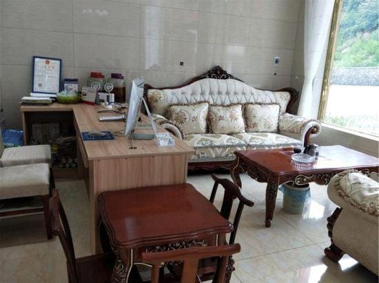 Chunshang Renjian Inn Hotel in Zhejiang