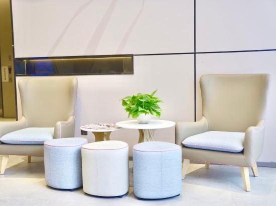 Homeinn · neo (Shangrao Yushan Tianjie) Hotel in Zhejiang