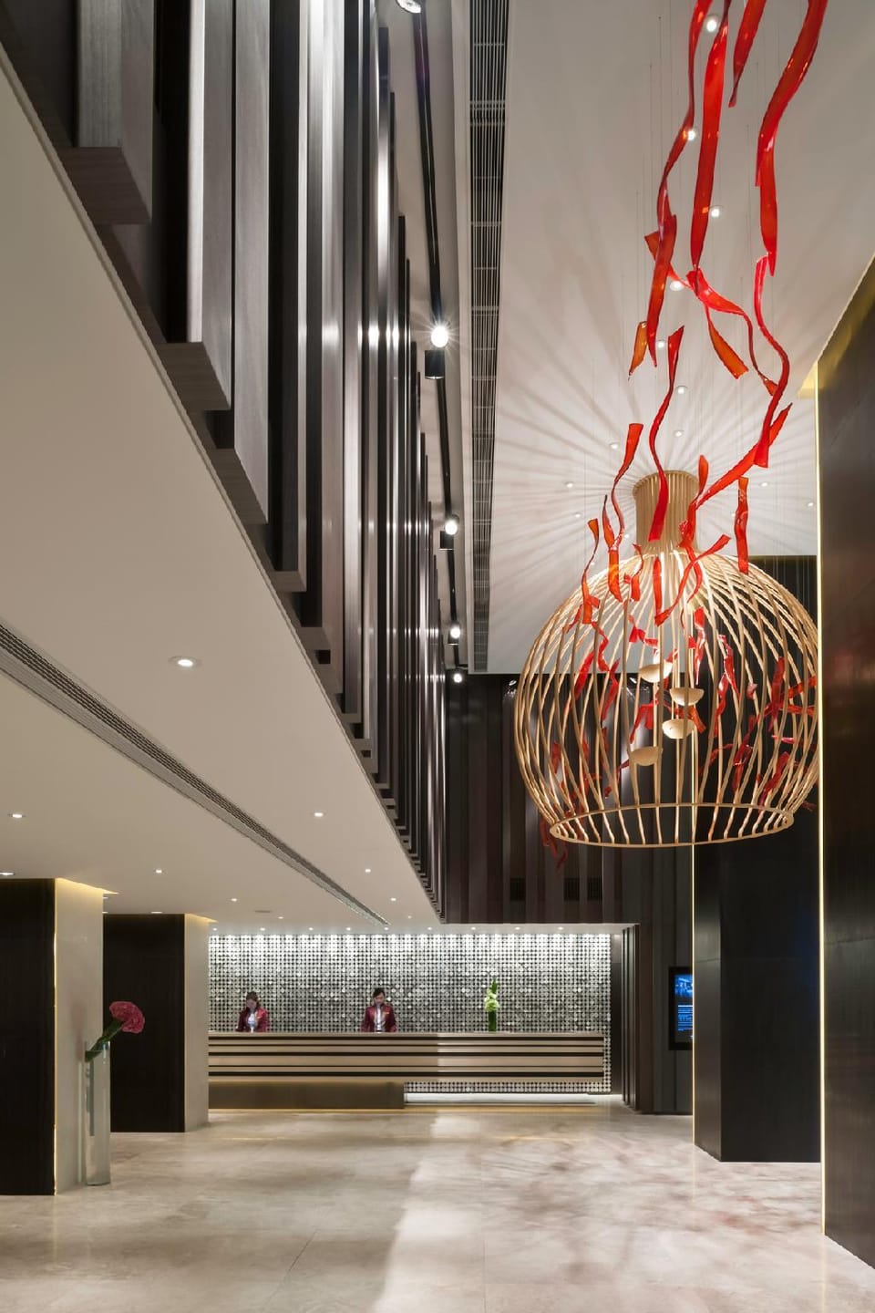 Gateway Hotel (Marco Polo) Hotel in Hong Kong