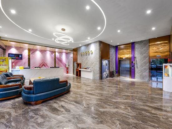Ruiduo Hotel Hotel in Guangzhou