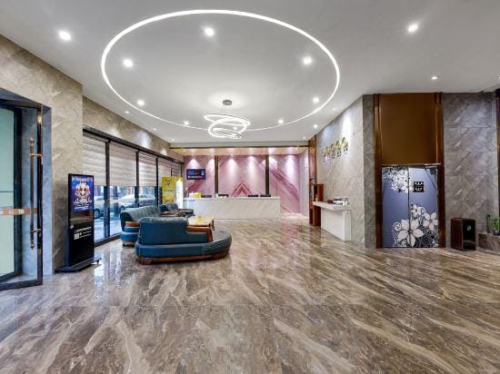 Ruiduo Hotel Hotel in Guangzhou