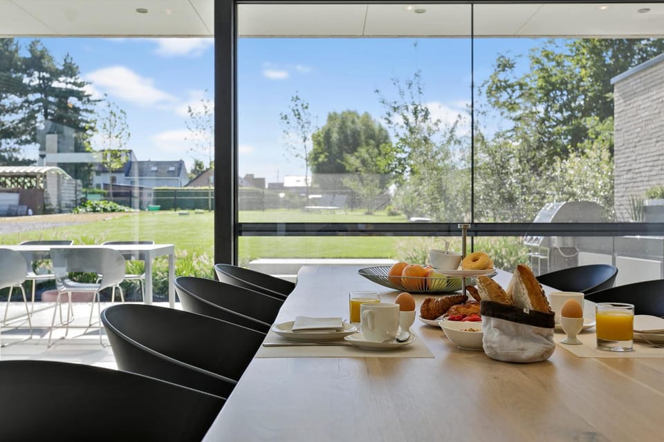 BnB Manere Hotel in Flanders