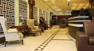 Jeevens Hotel - Sialkot Hotel in Punjab, India