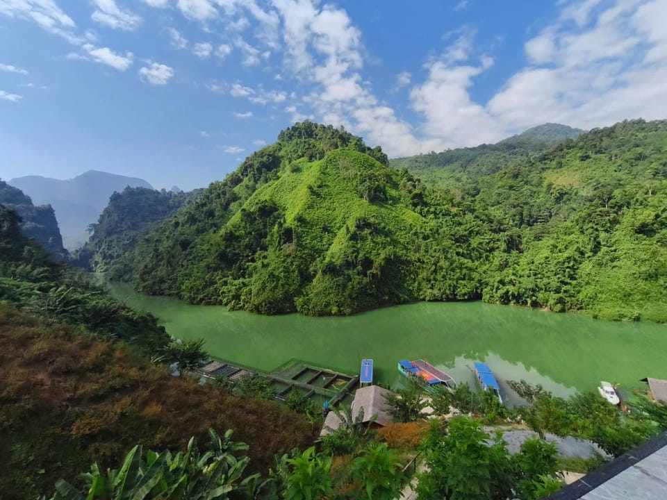 HG Hostel and Motorbikes Hostel in Vietnam