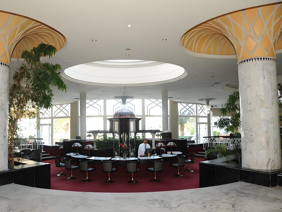 Tej Marhaba Hotel Hotel in Sousse