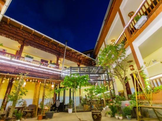 Fengsu Boutique Inn Hotel in China