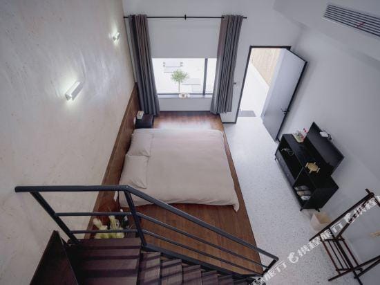 Anji Shanyuanse Guesthouse Hotel in Hangzhou