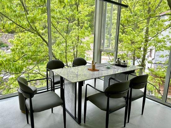 Anji Shanyuanse Guesthouse Hotel in Hangzhou