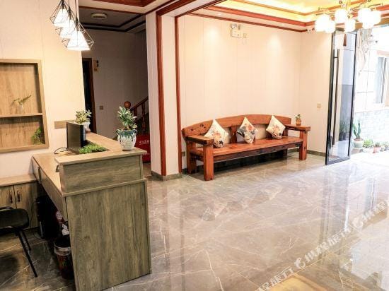 Fusheng Xianju Hostel Hotel in Zhejiang