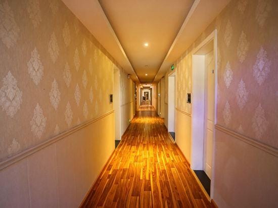Minghao Hotel Hotel in China