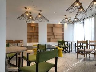 Yiman Hotel Hotel in Shanghai