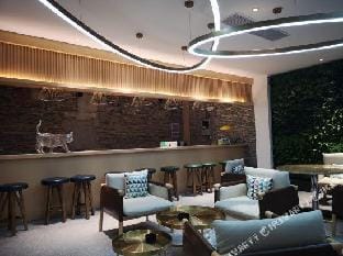 Yiman Hotel Hotel in Shanghai