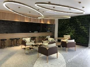 Yiman Hotel Hotel in Shanghai