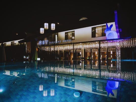 My Light Hostel Hotel in Zhejiang
