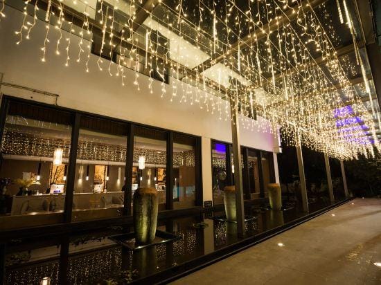 My Light Hostel Hotel in Zhejiang