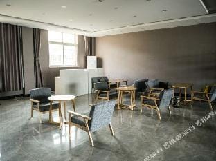 Jun Hotels(Huangpu driving school store, Gaogang, Taizhou) Hotel in Jiangsu