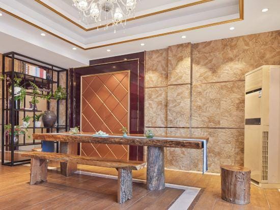 Taizhou Allin Business Hotel Hotel in Zhejiang