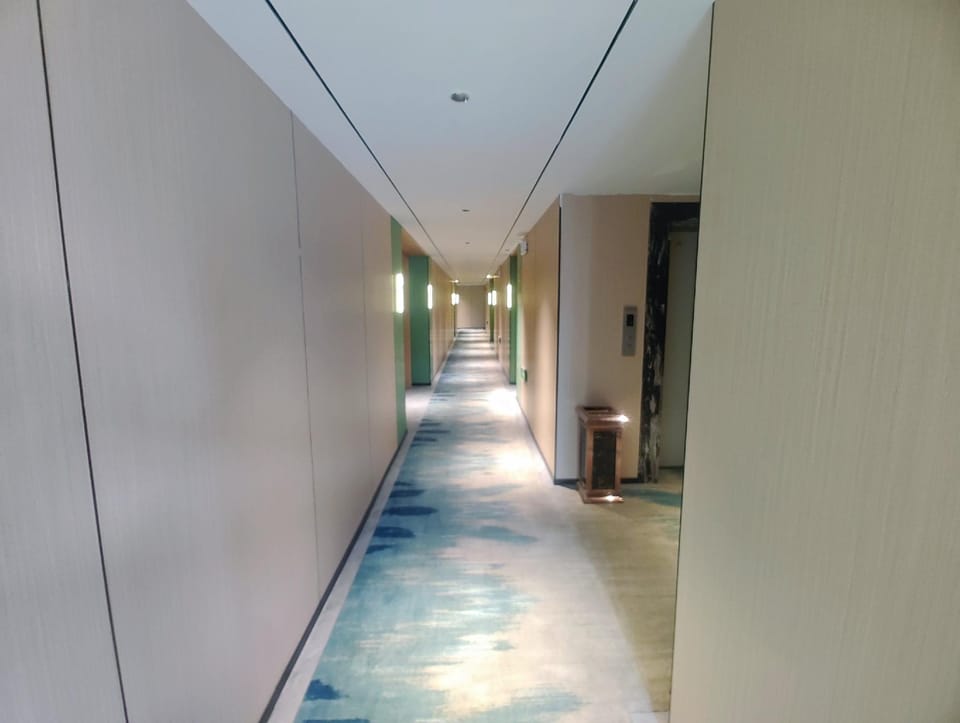 Navia Hotel in China